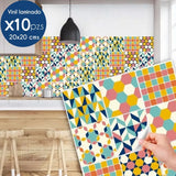 Azulejos Adhesivos