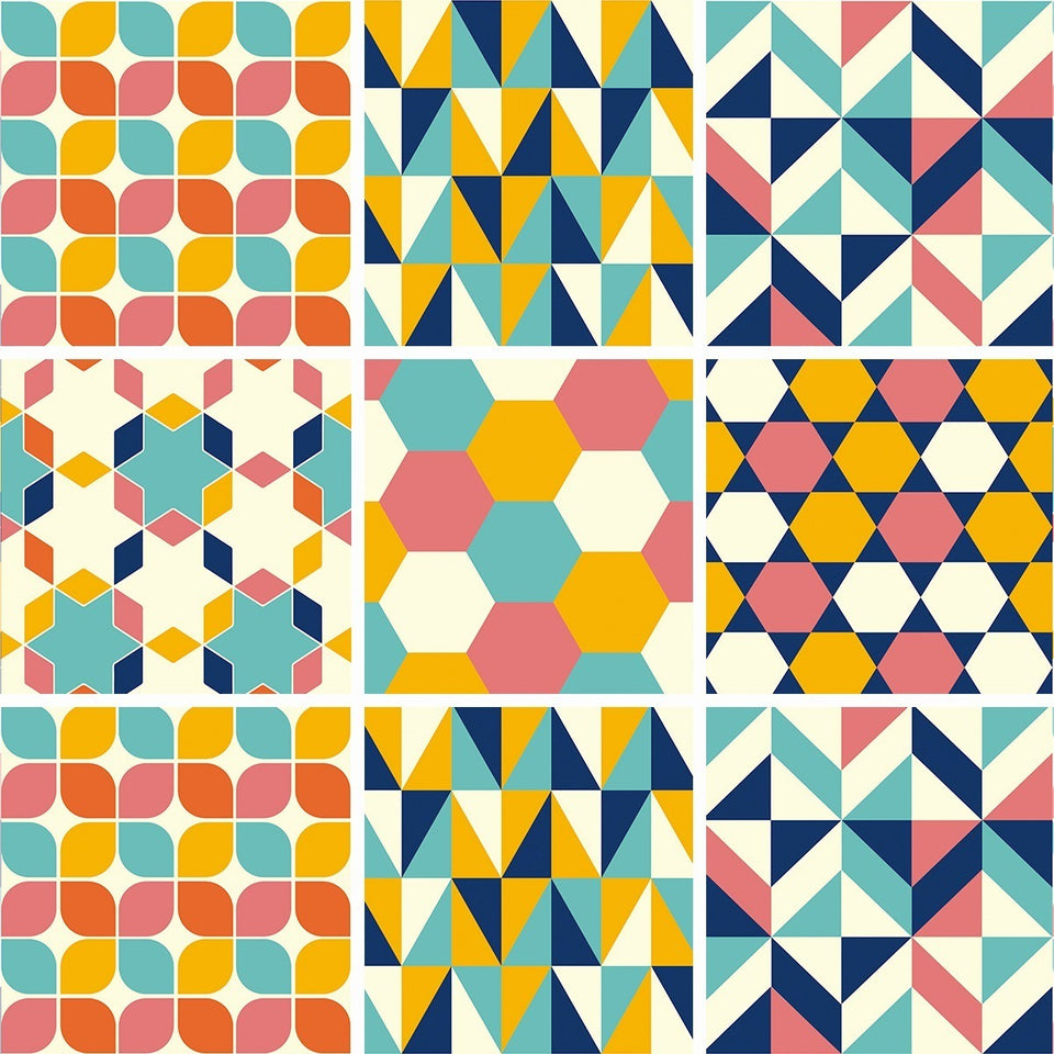 Azulejos Adhesivos